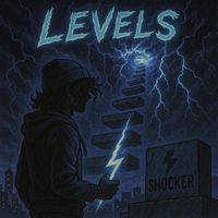 SHOCKER - Levels (Explicit)