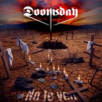 Doomsday - No te veo