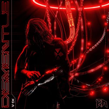 V-1X - Dismentle