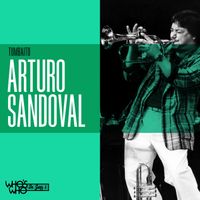 Arturo Sandoval - Tumbaito