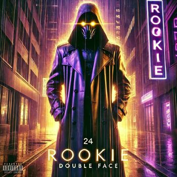 Double Face - Rookie (Explicit)