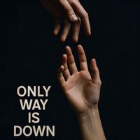 George - Only way is down