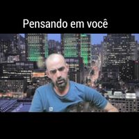 odair Jose - pensando em você