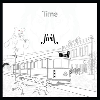 Font - Time