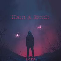 Lane - Heart & Revolt