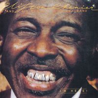 Clifton Chenier - I'm Here