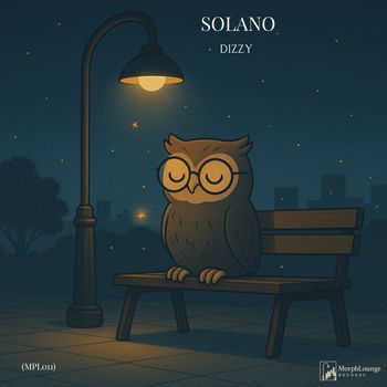 Solano - Dizzy