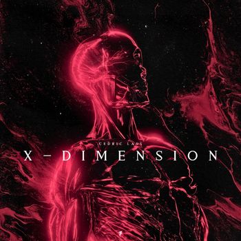 Cedric Lass - X Dimension