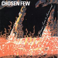Chosen Few - Friends Foes & Firewood