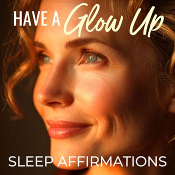 Nicky Sutton - Have a Glow up Sleep Affirmations