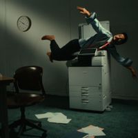 Camilo - Maldito ChatGPT