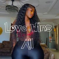 Della - Love Wins All