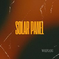 Wolfgang - Solar panel