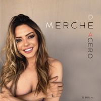 Merche - De Acero