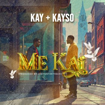 Kay - Me Kai