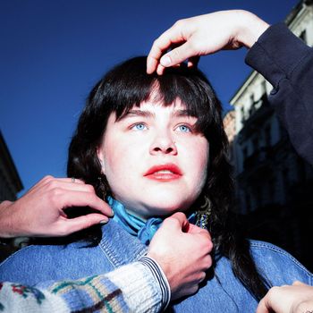 Emily - Let Me Be Me