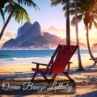 Velvet Moon - Ocean Breeze Lullaby
