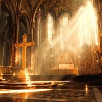 Gregorian Chant - Heavenly Choir