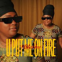 Blacka - U PUT ME ON FIRE