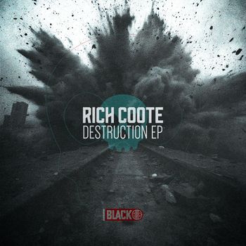 Rich Coote - Destruction EP