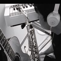 David White - Feel so good & blue