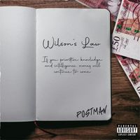 Postman - Wilson's Law (Explicit)
