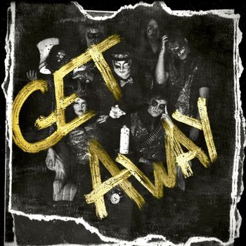 Aurelia - Get Away