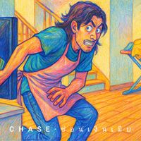 Chase - ซ่อนเงินเมีย