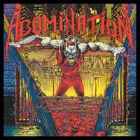 Abomination - Abomination