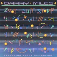 Barry Miles - Zoot Suit Stomp