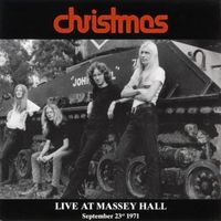 Christmas - Live At Massey Hall