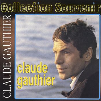 Claude Gauthier - Geneviève