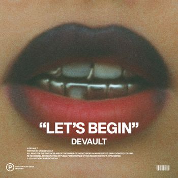 Devault - Let's Begin