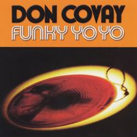 Don Covay - Funky Yoyo