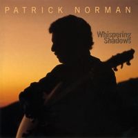 Patrick Norman - Whispering Shadows