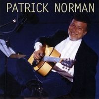 Patrick Norman - Chez-moi