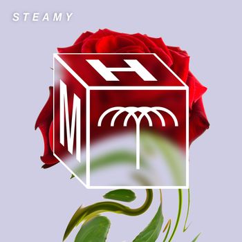 Volkoder - Steamy