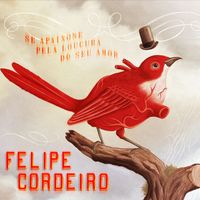 Felipe Cordeiro - Se Apaixone Pela Loucura do Seu Amor