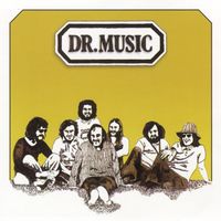 Dr. Music - Dr. Music