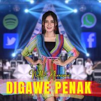 Nella Kharisma - Digawe Penak