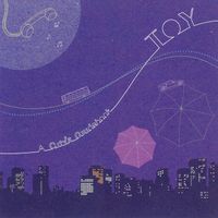 TOY - A City's Guidebook