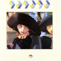 The Box - The Box