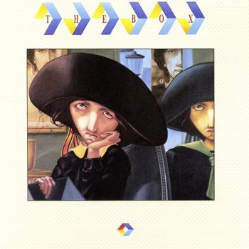 The Box - The Box