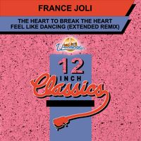 France Joli - 12 Inch Classics