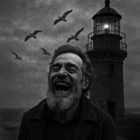 Teoman - Geceyarısı, Sisli Deniz...