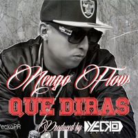 Ñengo Flow - Que Diras