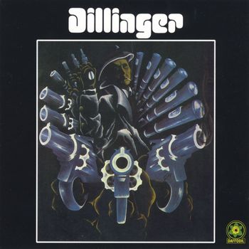 Dillinger - Dillinger