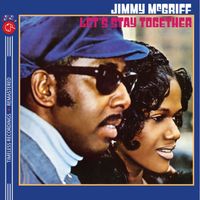 Jimmy McGriff - Let's Stay Together (2024 Remastered Version)