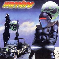 The Warriors - The Warriors