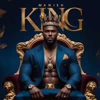 MANISH - King